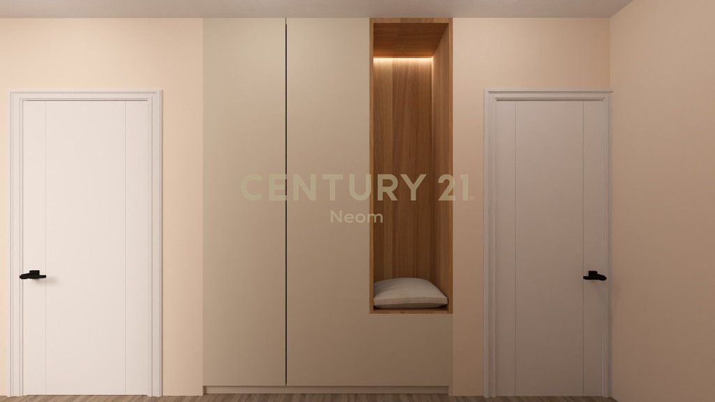 VILE TE BASHKANGJITUR ME QERA TEK RESIDENCA GREEN VALLEY NE LIQEN TE THATE