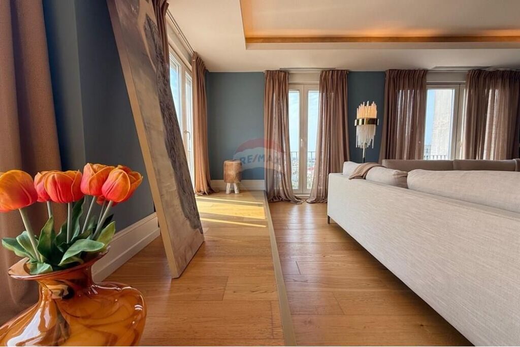 Penthouse - For Sale - Budi Street, Tirana(ID: 530181010-3310)