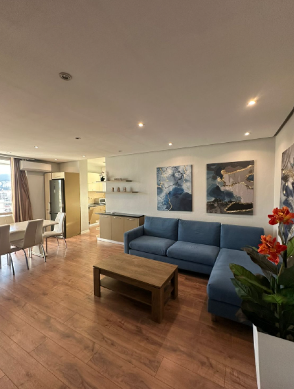 🏡 IN AFFITTO | APPARTAMENTO 2+1 — Ekspozita Albania Oggi