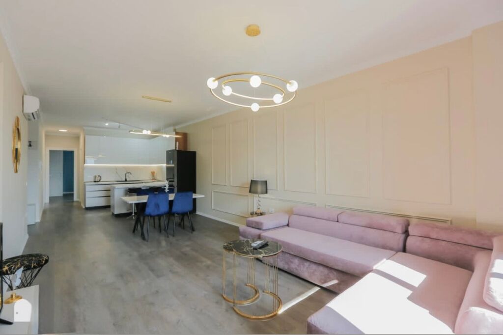 APARTMENT 2+1 FOR RENT OLYMPIC PARK!