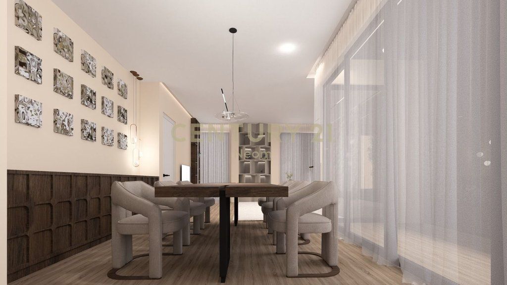 VILE TE BASHKANGJITUR ME QERA TEK RESIDENCA GREEN VALLEY NE LIQEN TE THATE