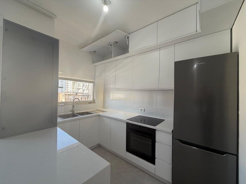 ARROW BUILDING, APARTMENT 2+1+2 FOR RENT 500 € /Month