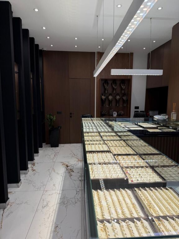 SHITET BIZNES TEK RRUGA E DIBRES