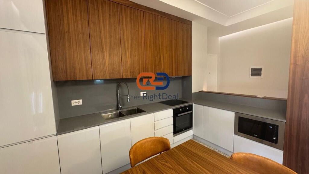 At Joy Residences, 2+1+2 Apartment For Rent With Parking Space!!!