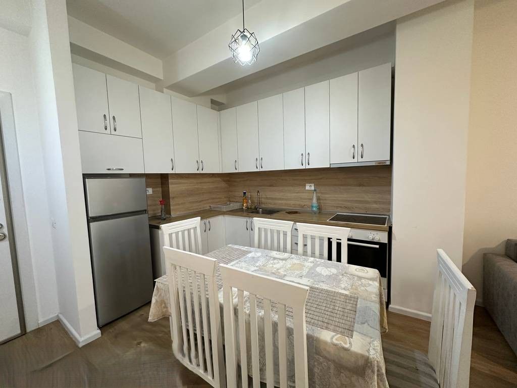 Qira, Apartament 2+1+2 me Post Parkimi|Rezidenca Kaimi 550 € /Muaj