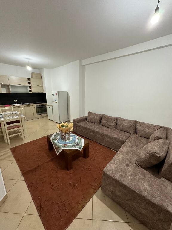 Apartment 1+1 for rent at the Dry Lake