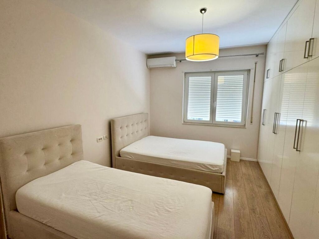 Appartamento 2+1 + Posto Auto