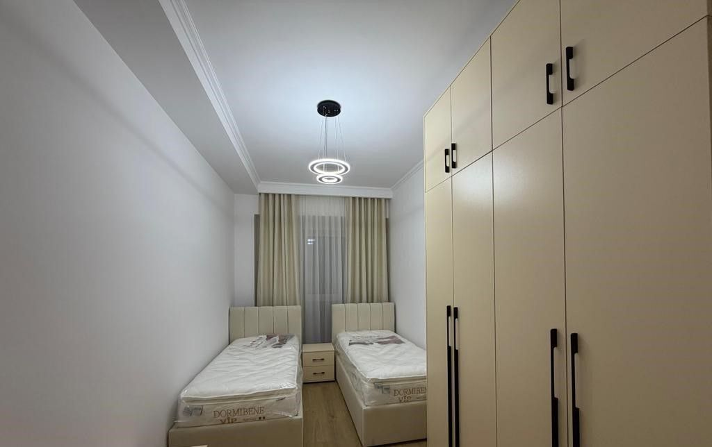 Appartamento Moderno 2+1+2 in Affitto – Edificio Siri 2, Via Siri Kodra