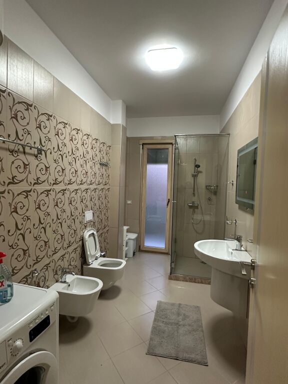 Appartamento 2+1+2 in affitto a Vilat Gjermane !