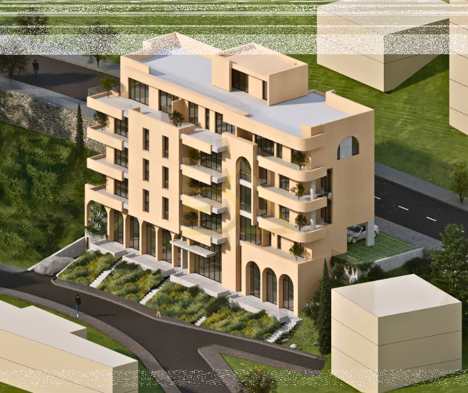 Appartamento in Vendita – Sarandë