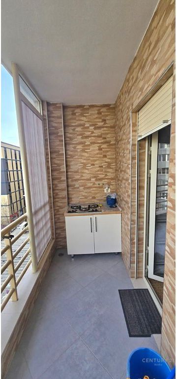 SHESIM APARTAMENT 2+1+2