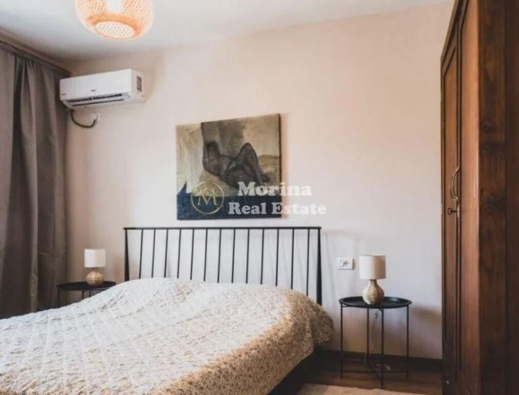 Qera | Apartament 1 + 1 | Rruga Fortuzi | 650 €/muaj
