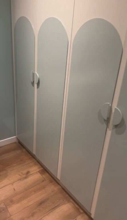 2+1 APARTMENT FOR SALE IN BRRYLI