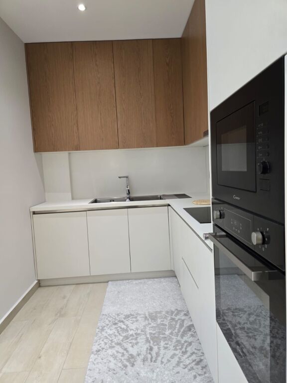 Appartamento in affitto 1+1 presso Residence Teg