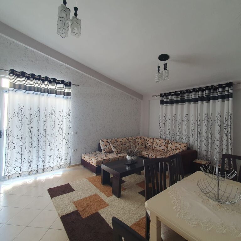 Apartment 1+1 for rent in Fresk