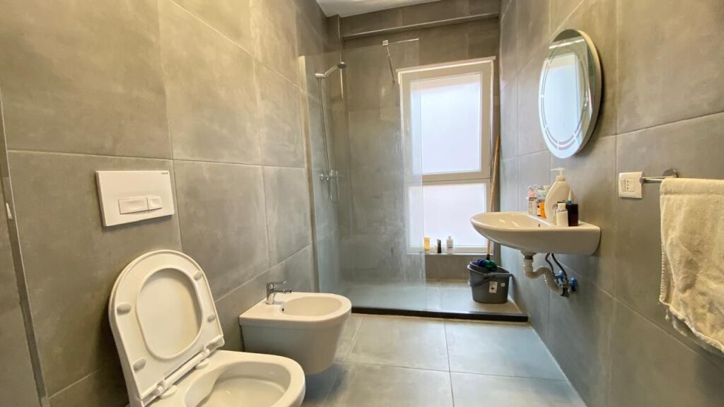 Apartment 1+1 for rent in Ali Dem!