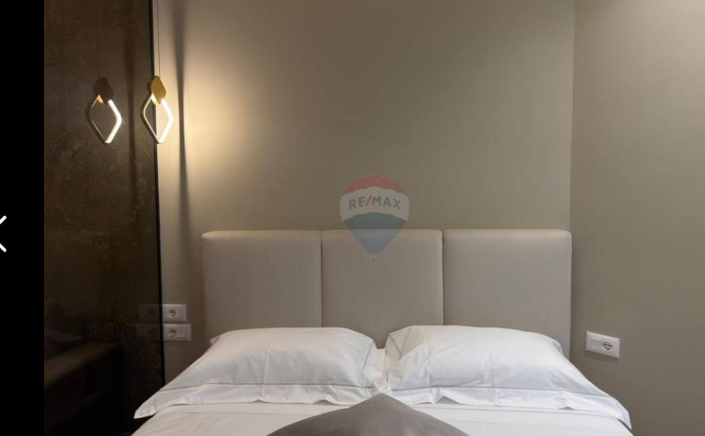 Apartament per shitje 1+1 tek Sheshi Skenderbej