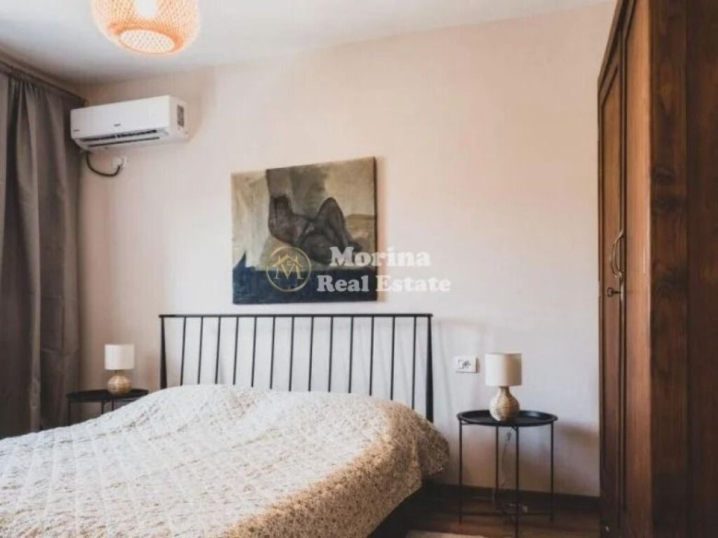 Qera | Apartament 1 + 1 | Rruga Fortuzi | 650 €/muaj