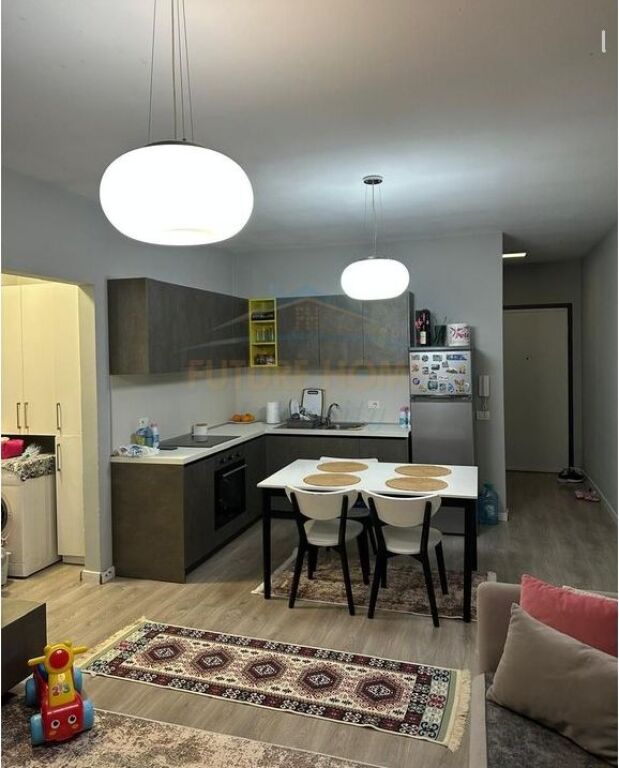 FOR RENT 1+1 APARTMENT AVIATION FIELD