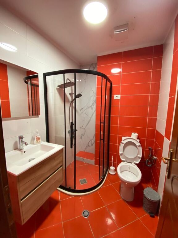 Apartament me Qira 2+1 ,Myslym Shyri