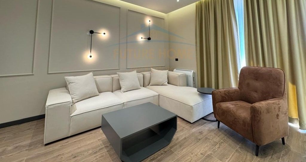 Qera, Apartament 1+1 , Kompleksi Delijorgji