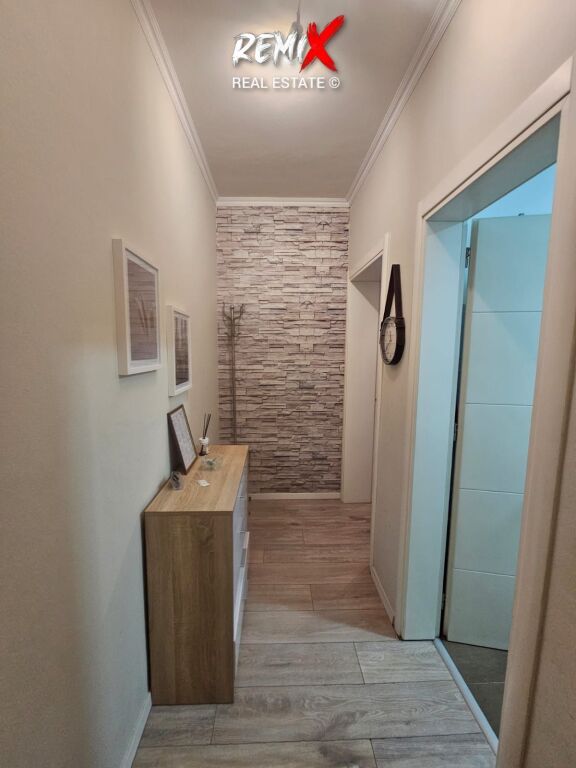 APPARTAMENTO 1+1 IN VENDITA PRESSO DELIJORGJI