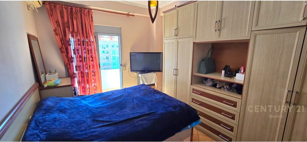 FOR SALE APARTMENT 2+1+2 WITH 2 BALCONIES