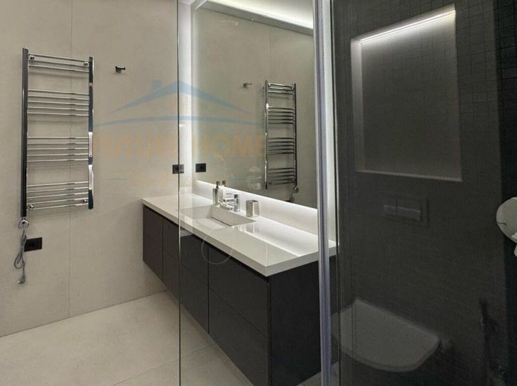 Qera, Apartament 1+1 , Kompleksi Delijorgji