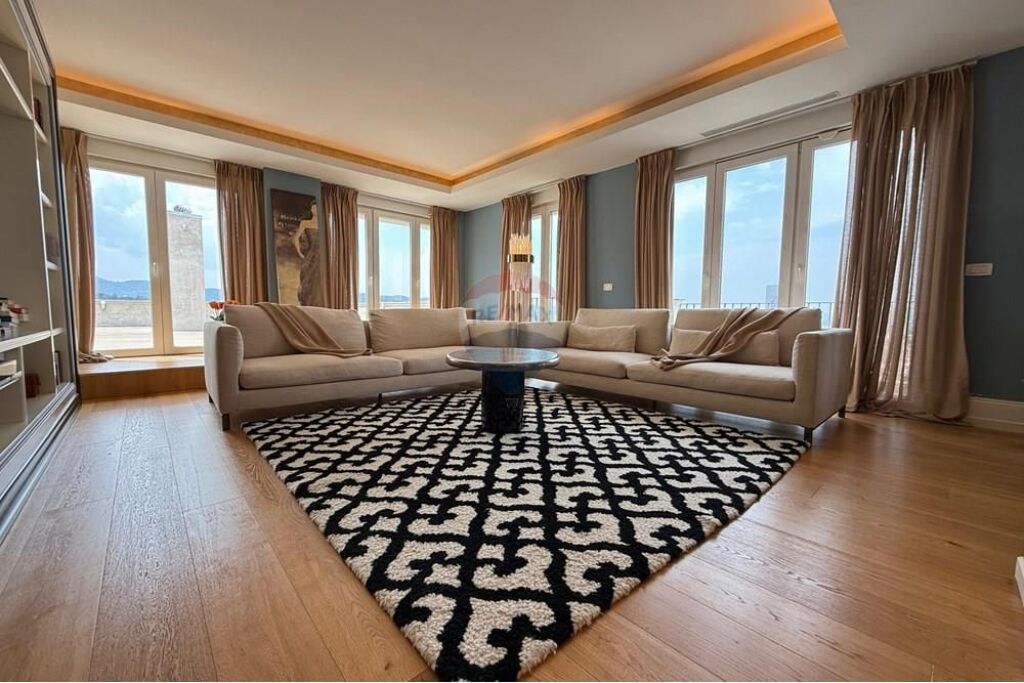 Penthouse - For Sale - Budi Street, Tirana(ID: 530181010-3310)