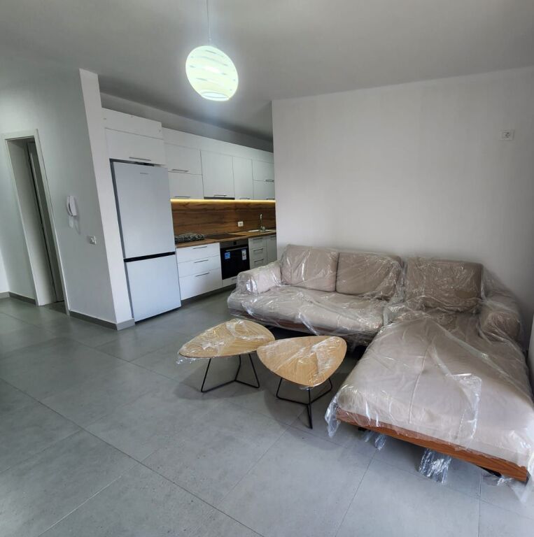 APPARTAMENTO APPENA INVESTITO IN AFFITTO VICINO A KAZAZI, DURRËS