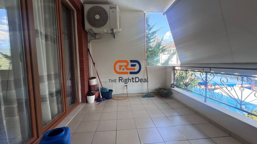 A Fresk si affitta un appartamento 2+1 completamente arredato!!!