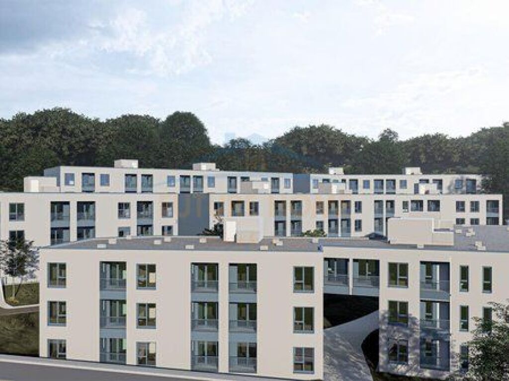 In vendita, Appartamento 1+1, Residenza OXA