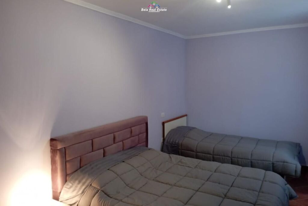 Apartament Me Qera 1+1 Tek Mine Peza (ID B211426) Tirane