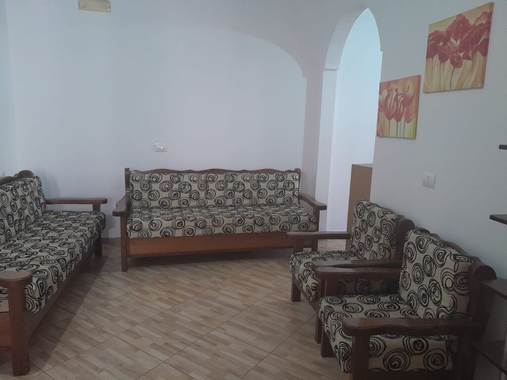 Appartamento 1+1 in affitto ad Astir presso Vila L