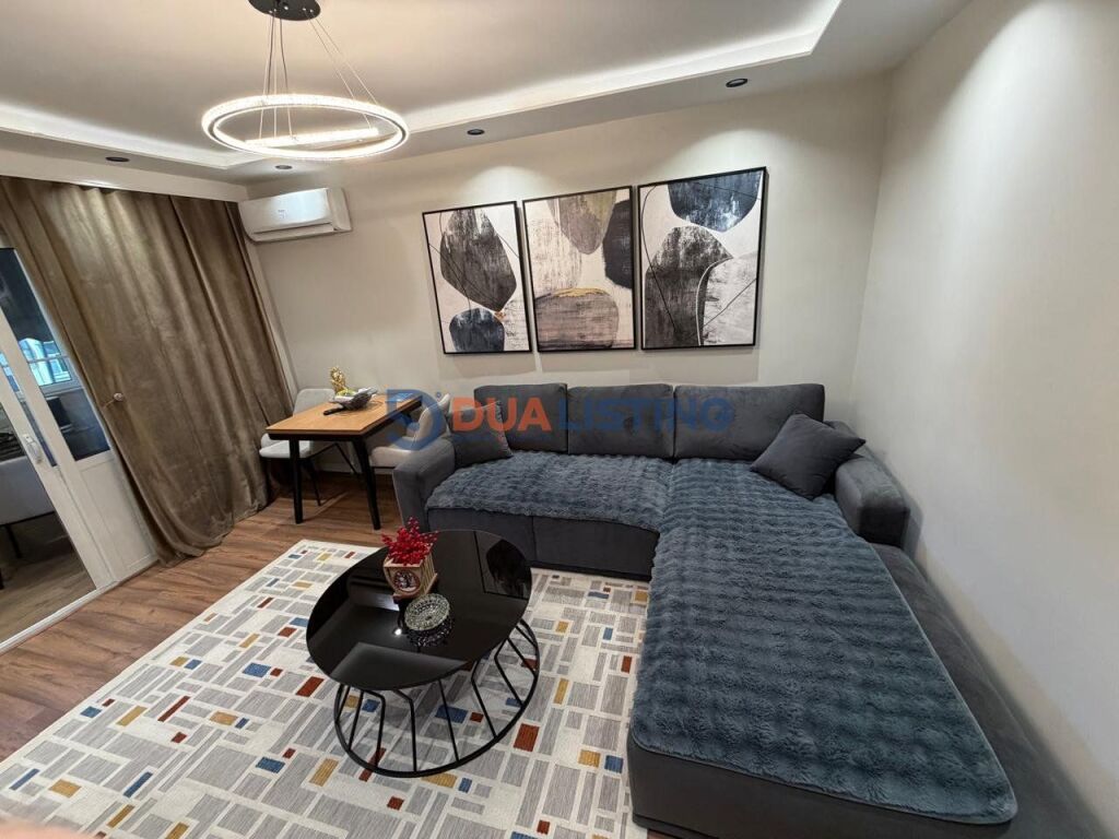 Shitet apartament 1+1, Kryqezimi 21-shit