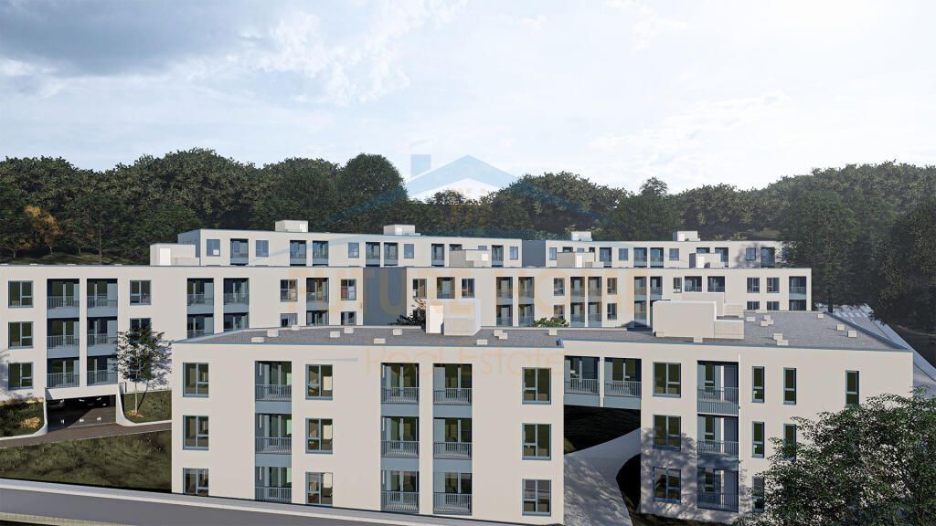 In vendita, Appartamento 1+1, Residenza OXA