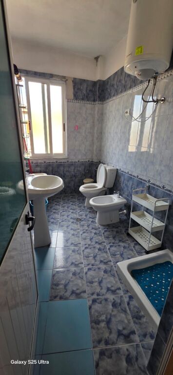 For rent entrance 1+1