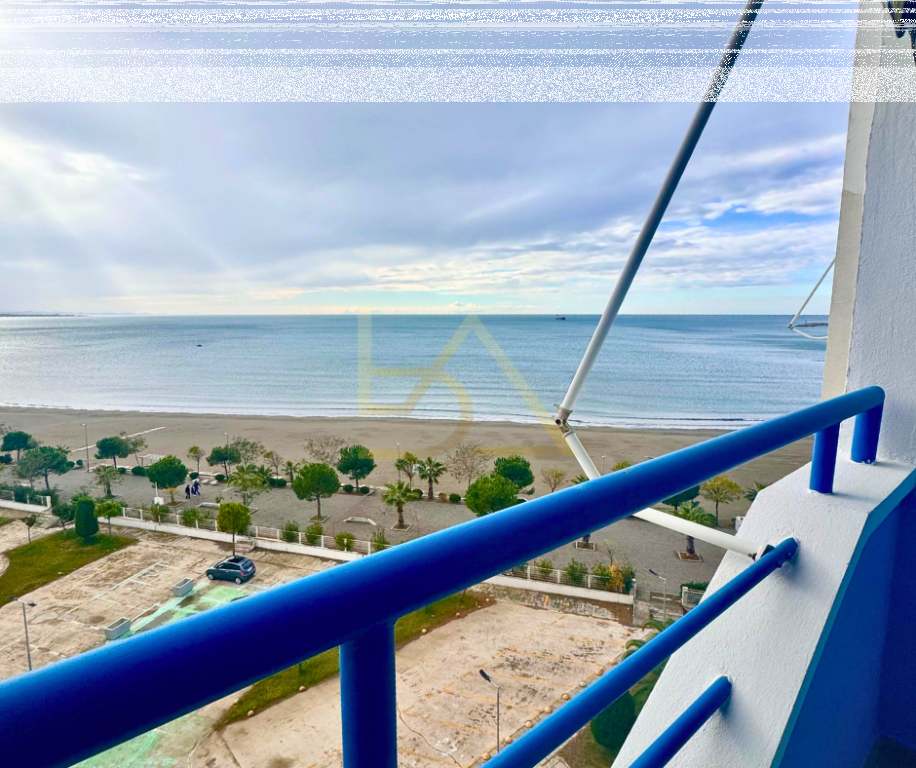 SUPER OKAZION – Shitet Apartament në Shëngjin