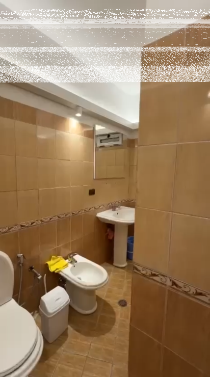 Affittasi 1+1 nella zona di Xhamllik