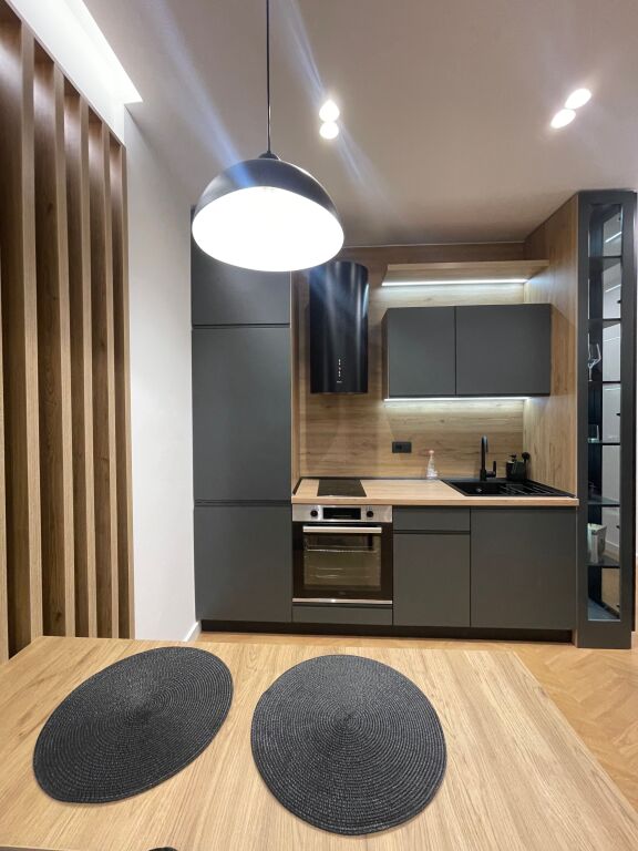 AFFITTASI | Appartamento 1+1 – Lago Artificiale