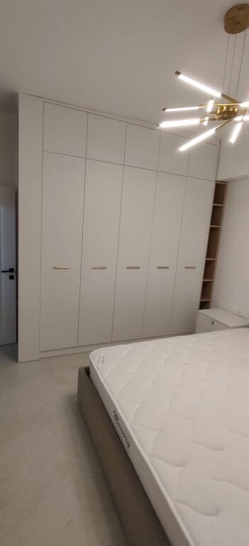 Appartamento in affitto 2+1 a Durazzo di fronte al Porto