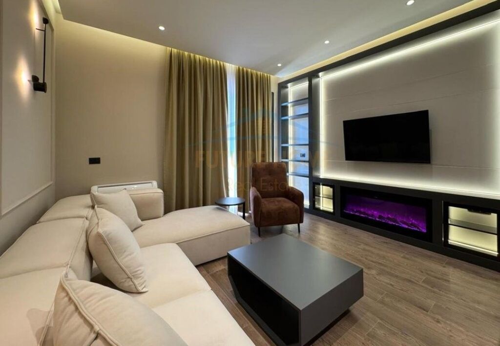 Qera, Apartament 1+1 , Kompleksi Delijorgji