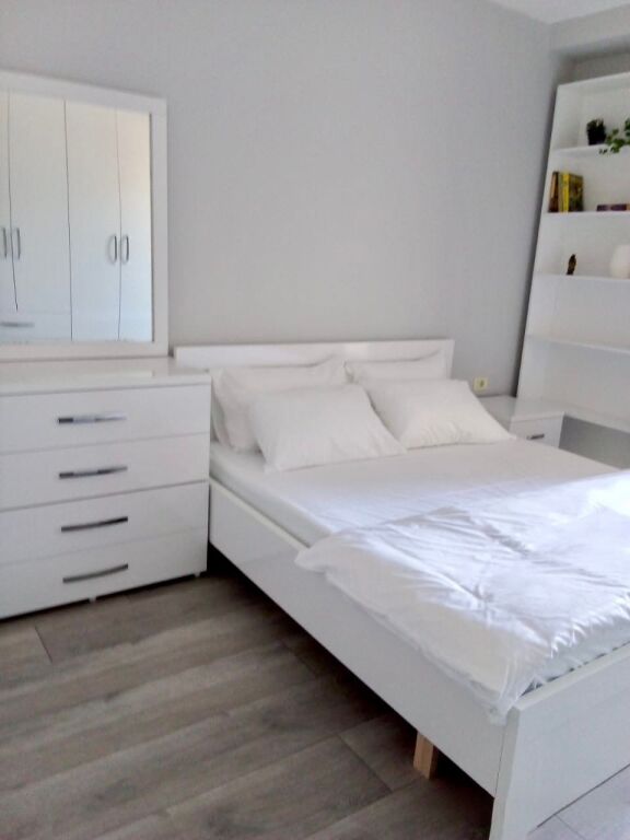 📣 QERA Apartament 2+1 📍 Prane 21-Dhjetorit ✨  