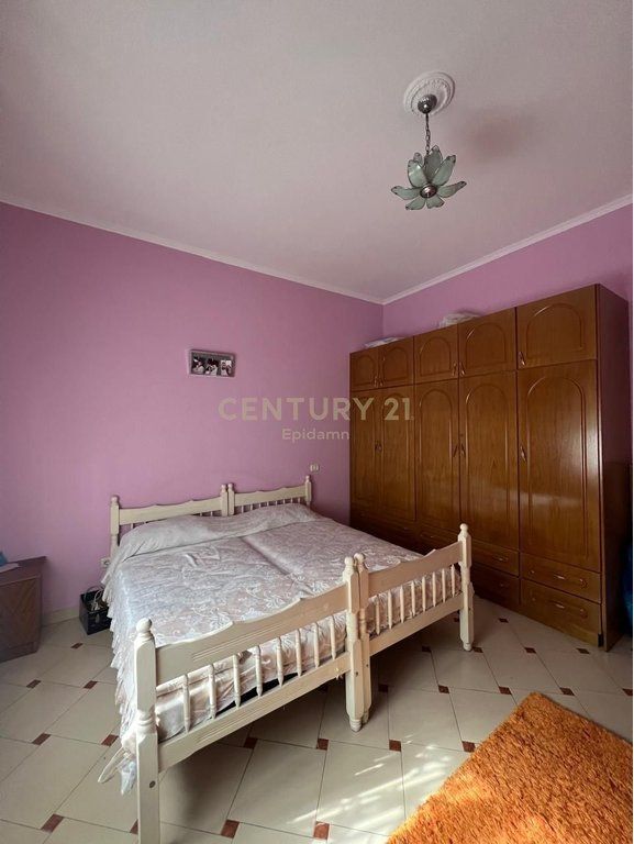APARTMENT 2+1 FOR RENT IN THE CENTER OF DURRES!