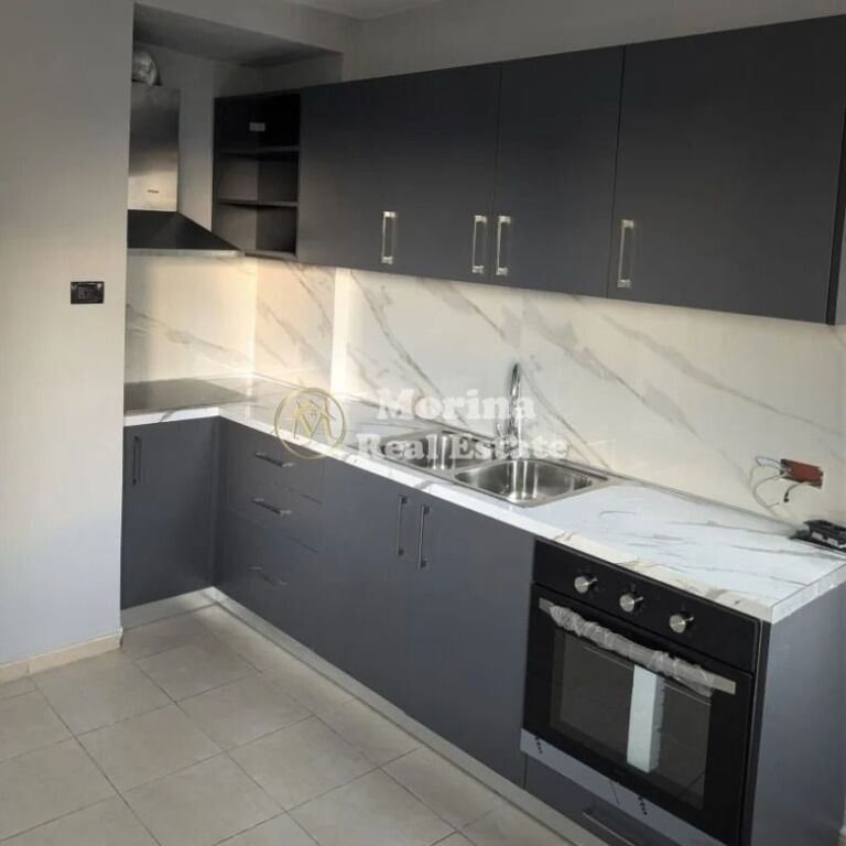 Qera | Apartament 2 + 1 + 2 | Kodra E Diellit | 400 €/muaj