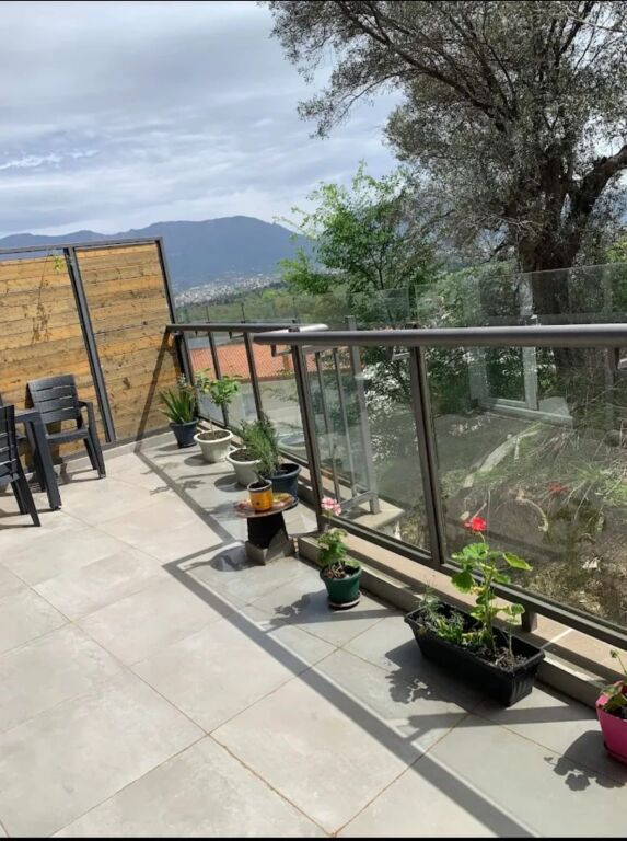 For rent 1+1 Botanical Garden 500€