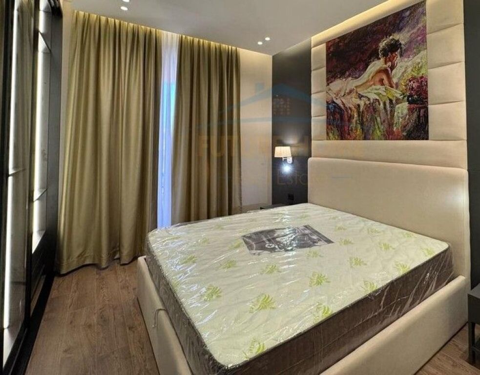 Qera, Apartament 1+1 , Kompleksi Delijorgji