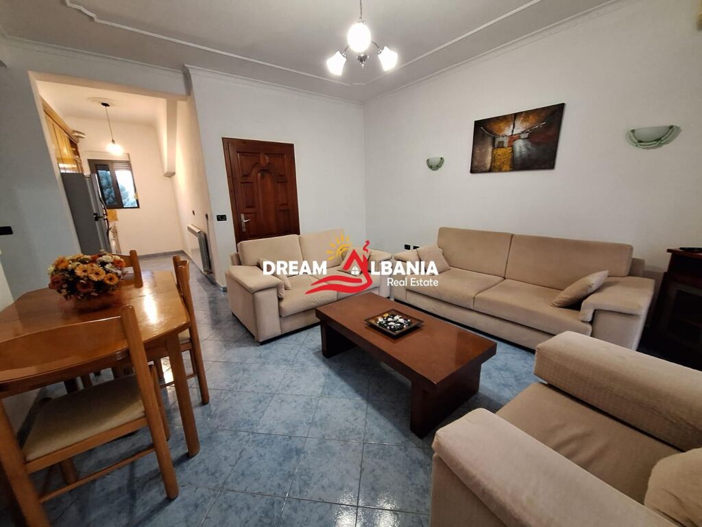 Jepet me Qera Apartament 2+1 tek Bulevardi i Ri (ID 4229487)