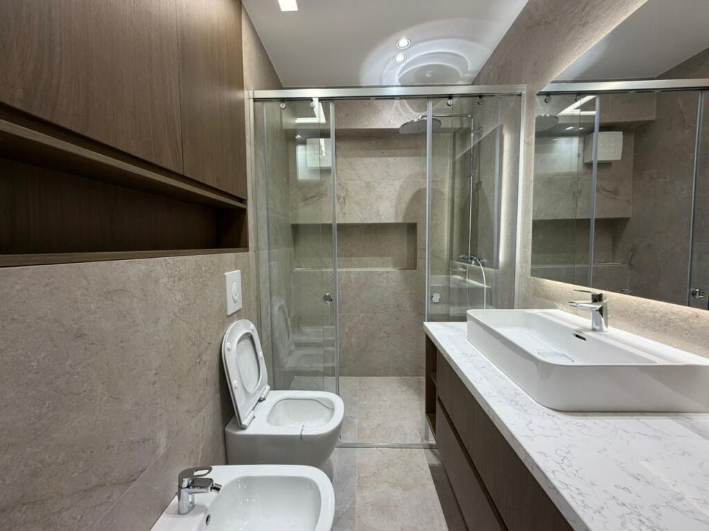 Apartament 1+1 per qira tek Myslym Shyri.