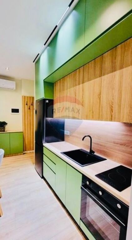 📍🏠Apartament 1+1 Myslym Shyr